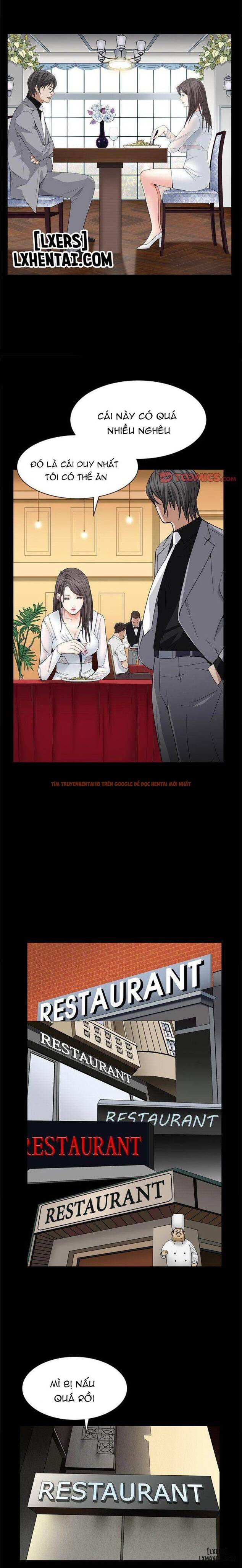 Xem ảnh 4 trong truyện hentai Đôi Chân Trần - Chapter 11 - hentaitvn.net