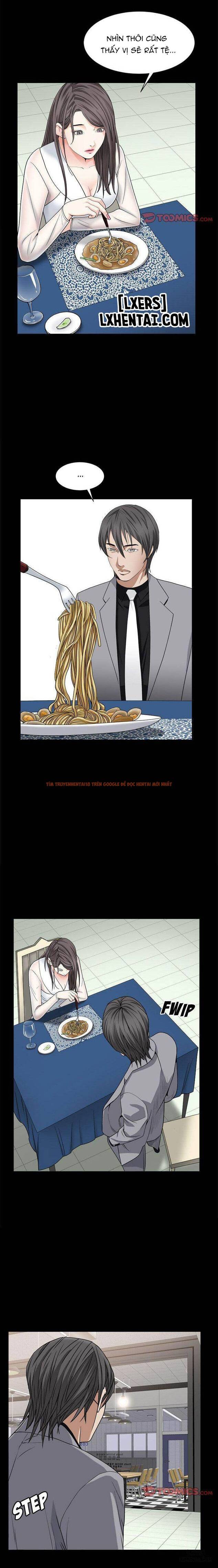 Xem ảnh 5 trong truyện hentai Đôi Chân Trần - Chapter 11 - hentaitvn.net