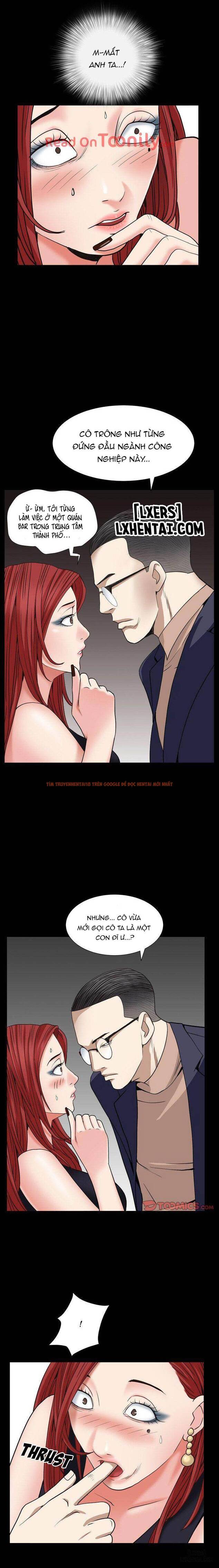 Xem ảnh 12 trong truyện hentai Đôi Chân Trần - Chapter 12 - hentaitvn.net