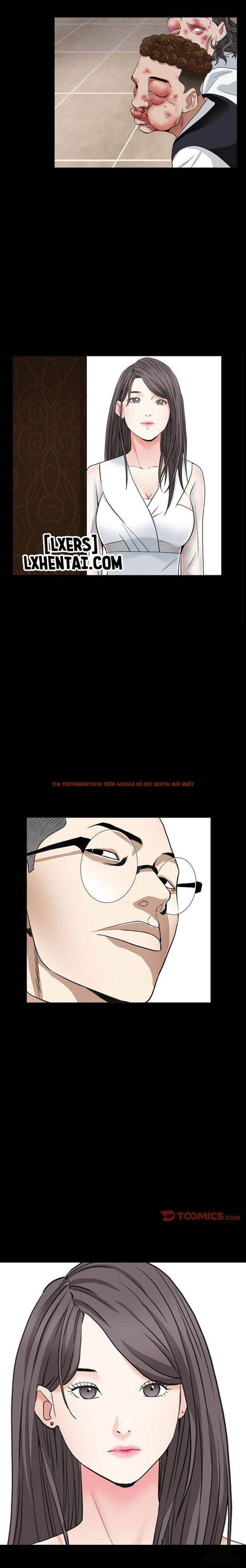 Xem ảnh 20 trong truyện hentai Đôi Chân Trần - Chapter 12 - hentaitvn.net