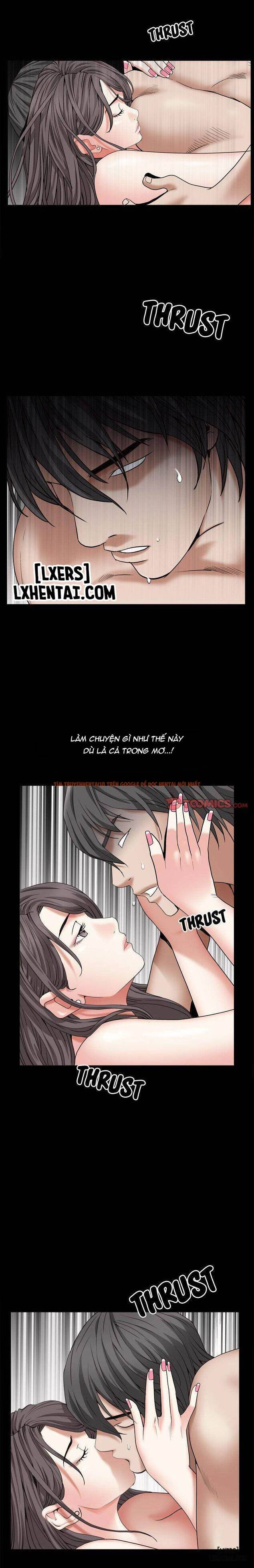 Xem ảnh 3 trong truyện hentai Đôi Chân Trần - Chapter 12 - hentaitvn.net