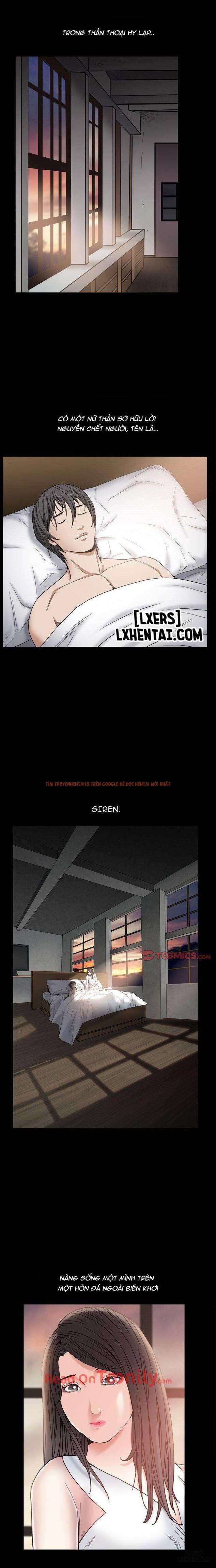 Xem ảnh 6 trong truyện hentai Đôi Chân Trần - Chapter 12 - hentaitvn.net