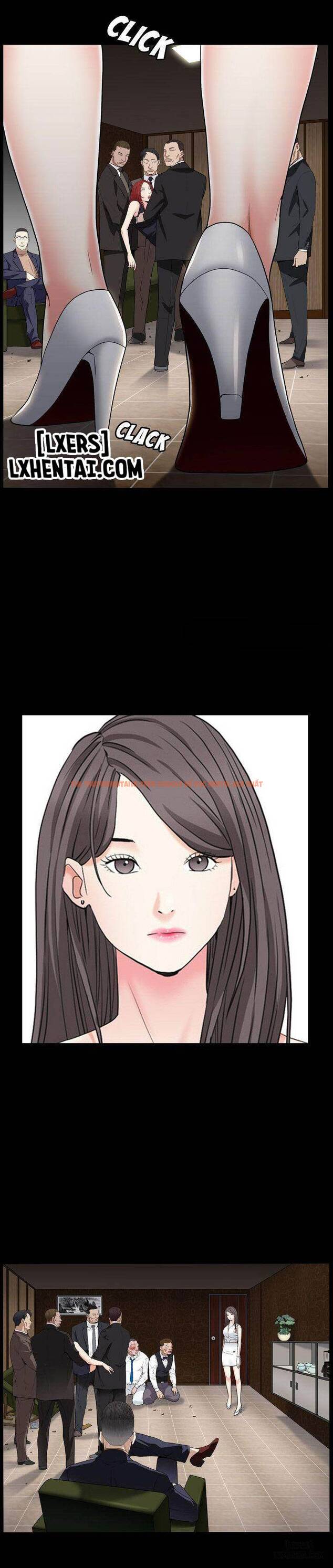 Xem ảnh 0 trong truyện hentai Đôi Chân Trần - Chapter 13 - hentaitvn.net