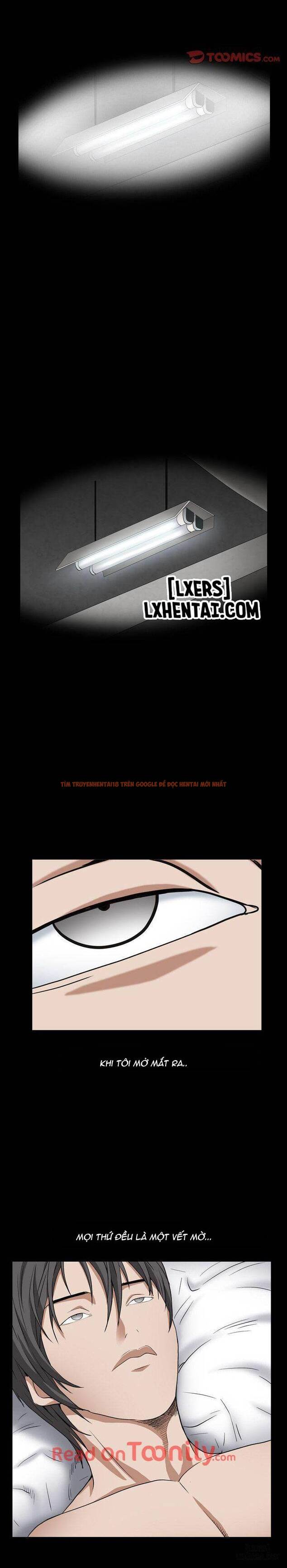 Xem ảnh 1 trong truyện hentai Đôi Chân Trần - Chapter 13 - hentaitvn.net