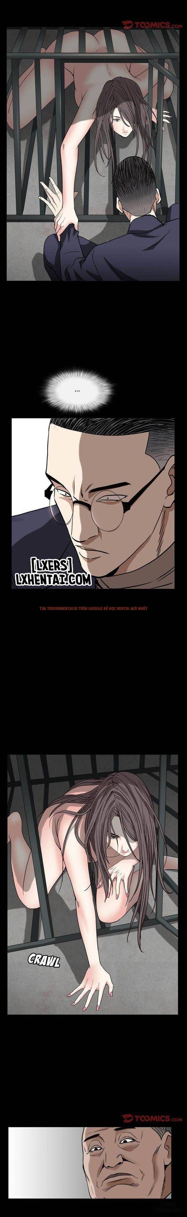 Xem ảnh 11 trong truyện hentai Đôi Chân Trần - Chapter 13 - hentaitvn.net