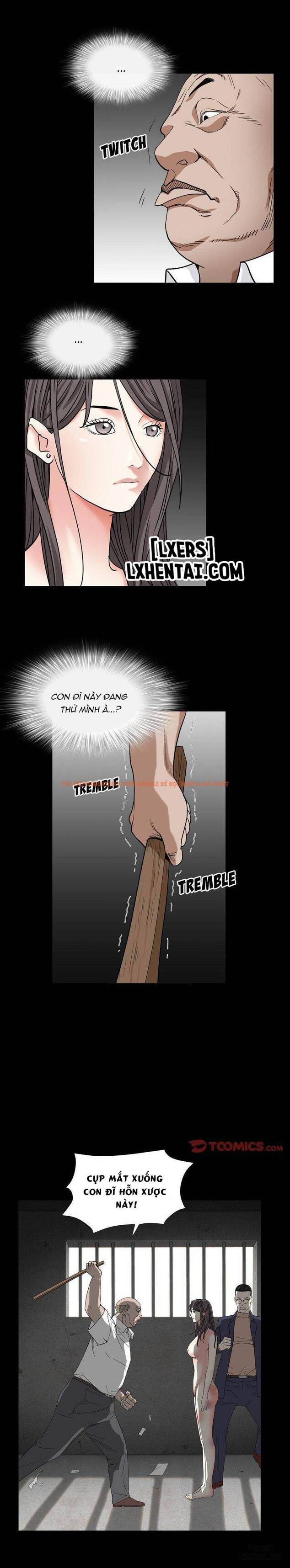 Xem ảnh 13 trong truyện hentai Đôi Chân Trần - Chapter 13 - hentaitvn.net