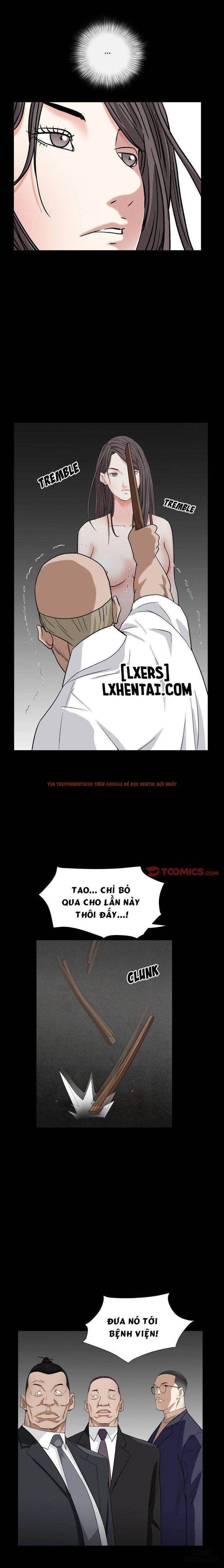 Xem ảnh 15 trong truyện hentai Đôi Chân Trần - Chapter 13 - hentaitvn.net