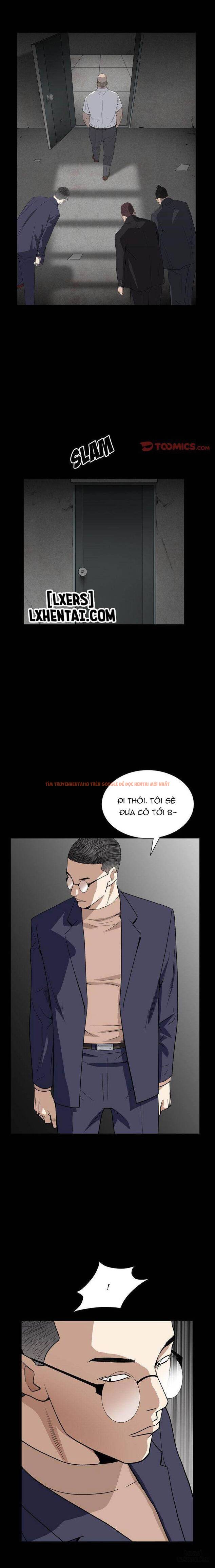 Xem ảnh 16 trong truyện hentai Đôi Chân Trần - Chapter 13 - hentaitvn.net