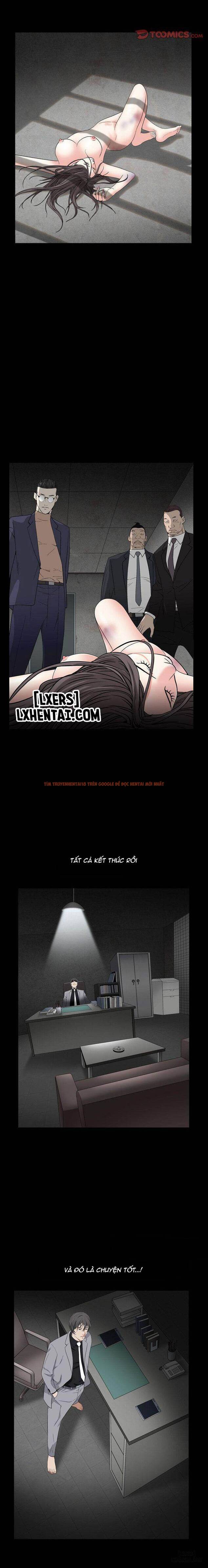Xem ảnh 17 trong truyện hentai Đôi Chân Trần - Chapter 13 - hentaitvn.net