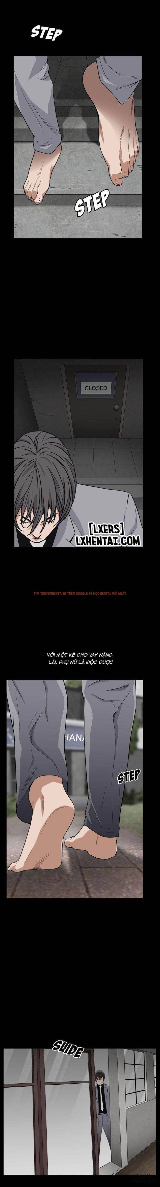 Xem ảnh 18 trong truyện hentai Đôi Chân Trần - Chapter 13 - hentaitvn.net