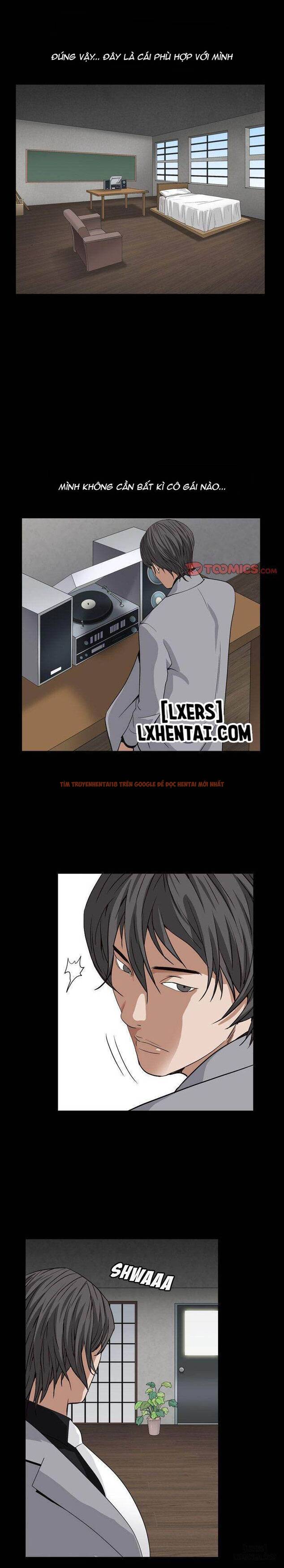 Xem ảnh 19 trong truyện hentai Đôi Chân Trần - Chapter 13 - hentaitvn.net