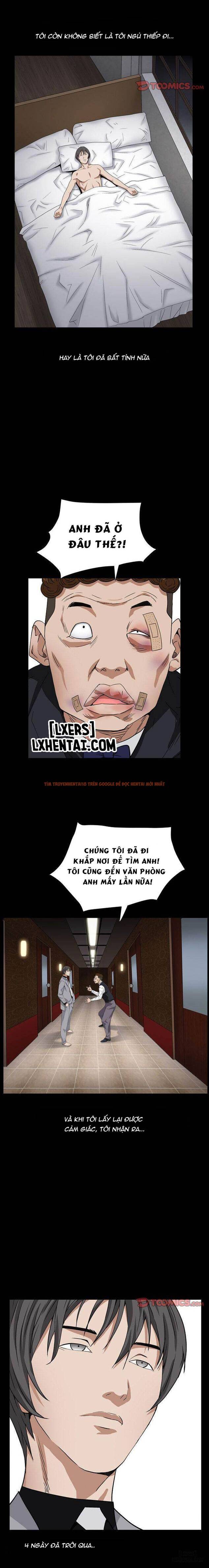 Xem ảnh 2 trong truyện hentai Đôi Chân Trần - Chapter 13 - hentaitvn.net