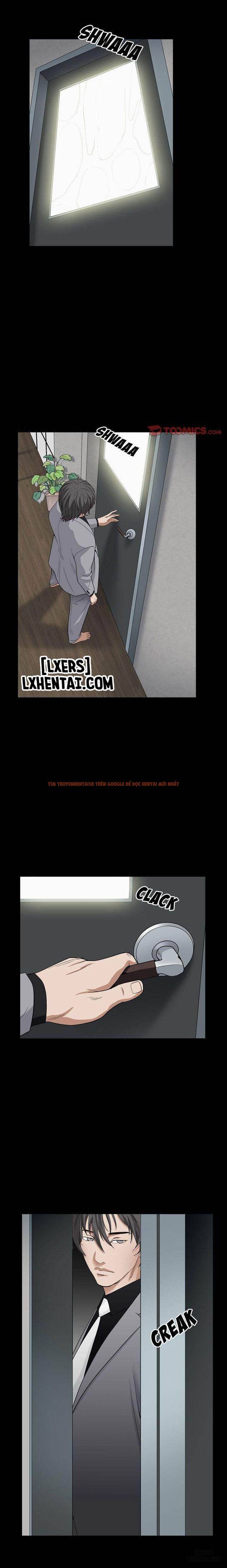 Xem ảnh 20 trong truyện hentai Đôi Chân Trần - Chapter 13 - hentaitvn.net