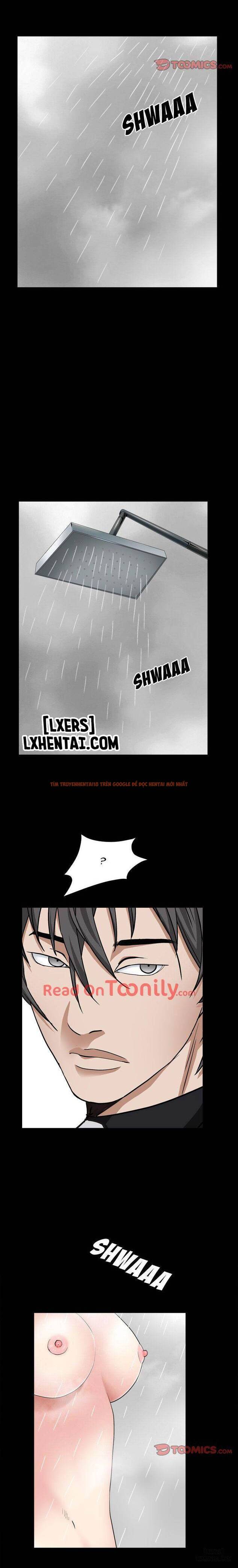 Xem ảnh 21 trong truyện hentai Đôi Chân Trần - Chapter 13 - hentaitvn.net