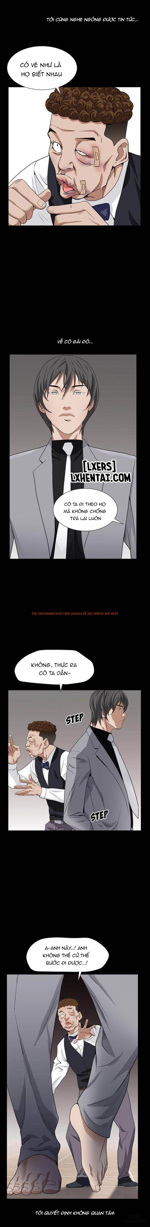 Xem ảnh 3 trong truyện hentai Đôi Chân Trần - Chapter 13 - hentaitvn.net