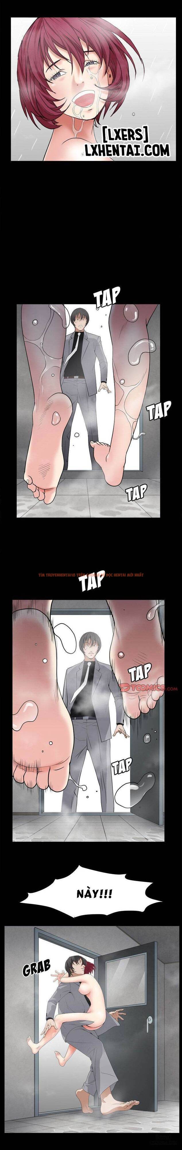 Xem ảnh 1 trong truyện hentai Đôi Chân Trần - Chapter 14 - hentaitvn.net
