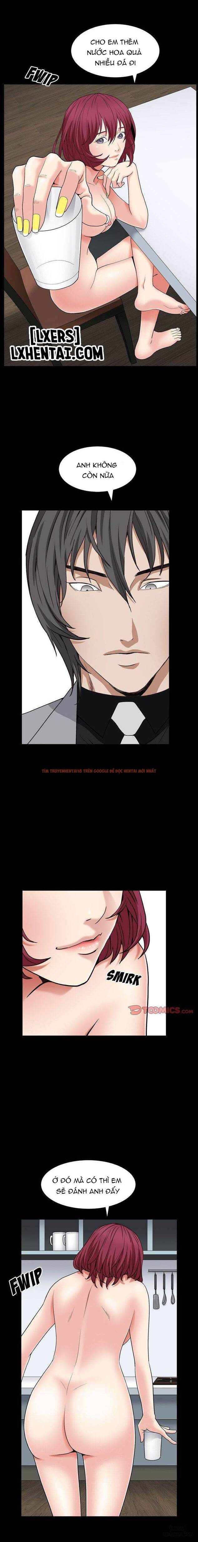 Xem ảnh 13 trong truyện hentai Đôi Chân Trần - Chapter 14 - hentaitvn.net