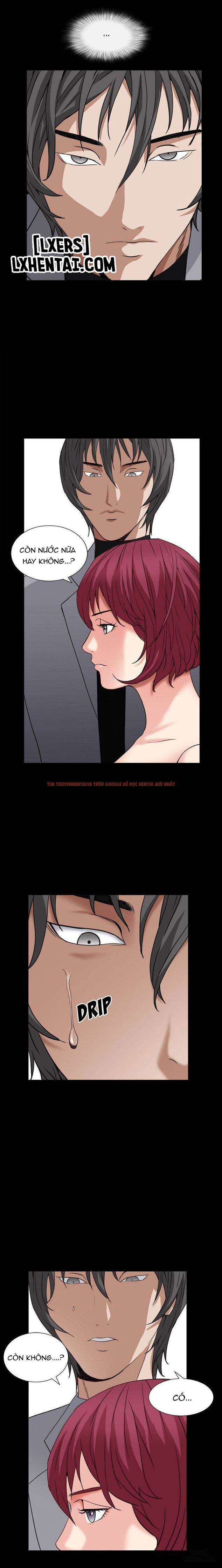 Xem ảnh 15 trong truyện hentai Đôi Chân Trần - Chapter 14 - hentaitvn.net