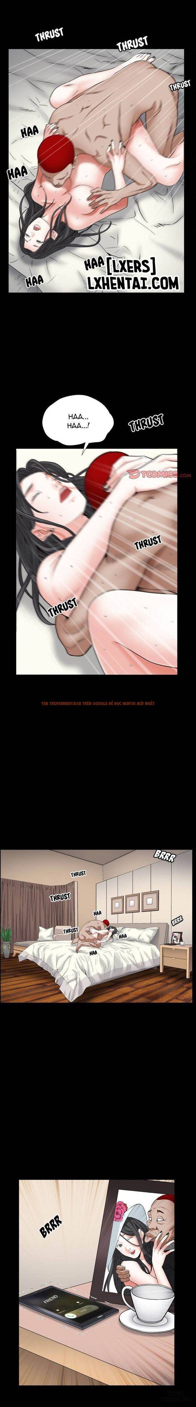 Xem ảnh 3 trong truyện hentai Đôi Chân Trần - Chapter 14 - hentaitvn.net