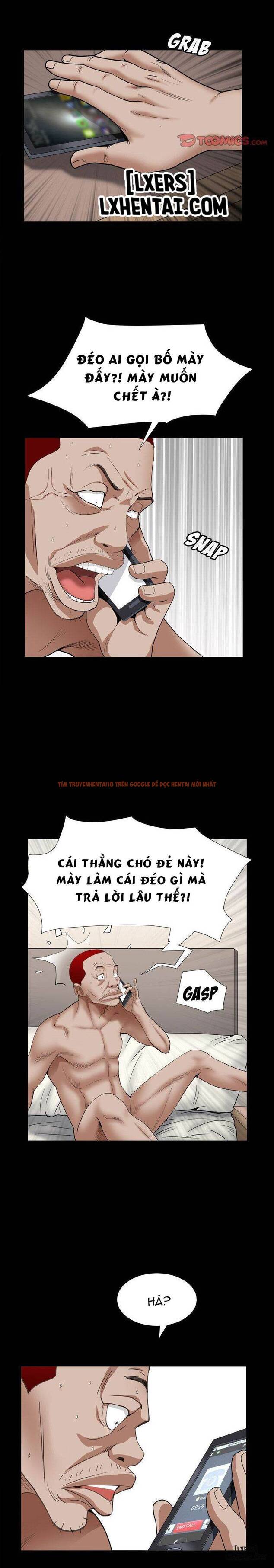 Xem ảnh 7 trong truyện hentai Đôi Chân Trần - Chapter 14 - hentaitvn.net