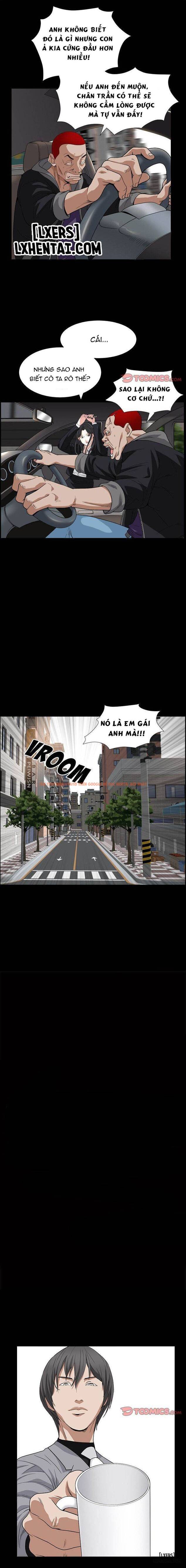 Xem ảnh 0 trong truyện hentai Đôi Chân Trần - Chapter 15 - hentaitvn.net