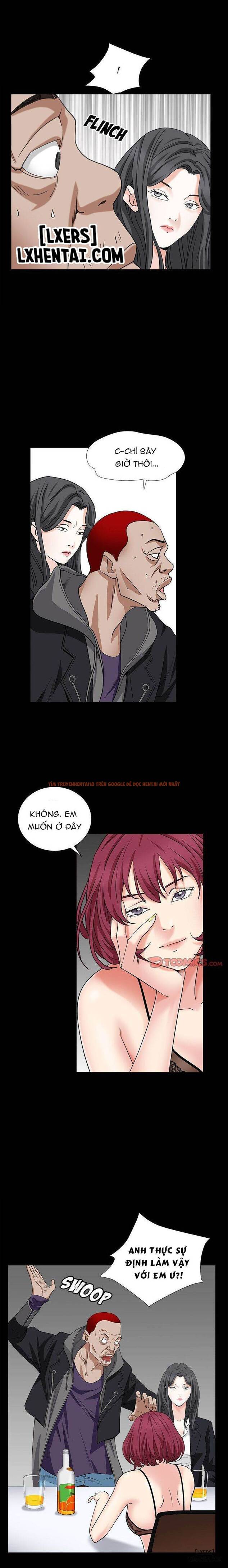 Xem ảnh 14 trong truyện hentai Đôi Chân Trần - Chapter 15 - hentaitvn.net