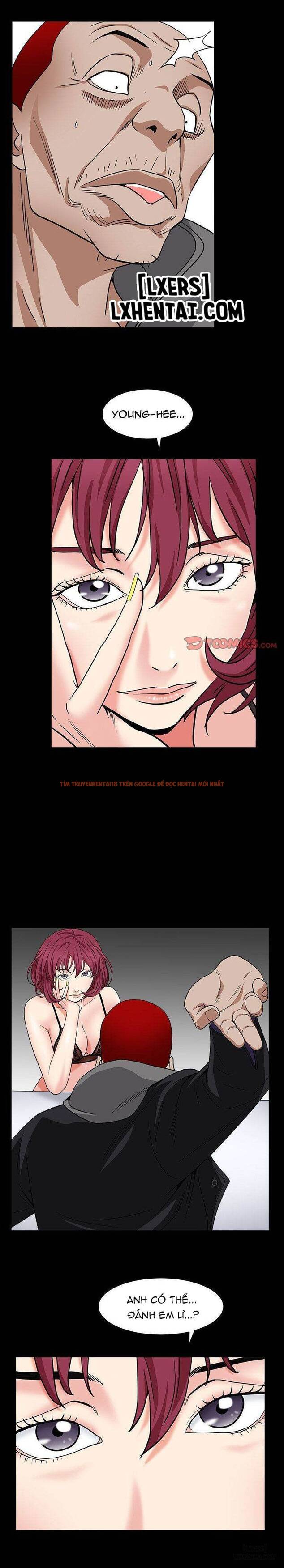 Xem ảnh 15 trong truyện hentai Đôi Chân Trần - Chapter 15 - hentaitvn.net