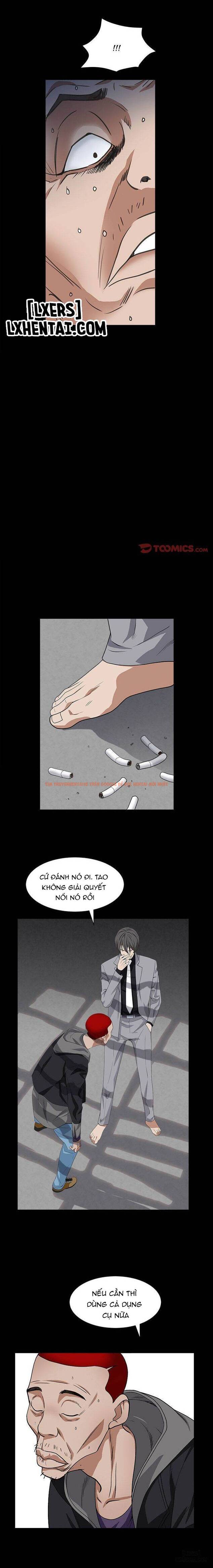 Xem ảnh 16 trong truyện hentai Đôi Chân Trần - Chapter 15 - hentaitvn.net