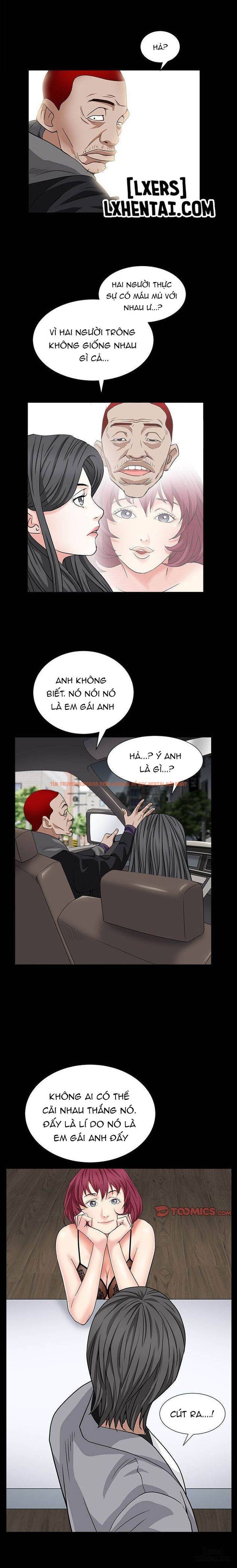 Xem ảnh 18 trong truyện hentai Đôi Chân Trần - Chapter 15 - hentaitvn.net