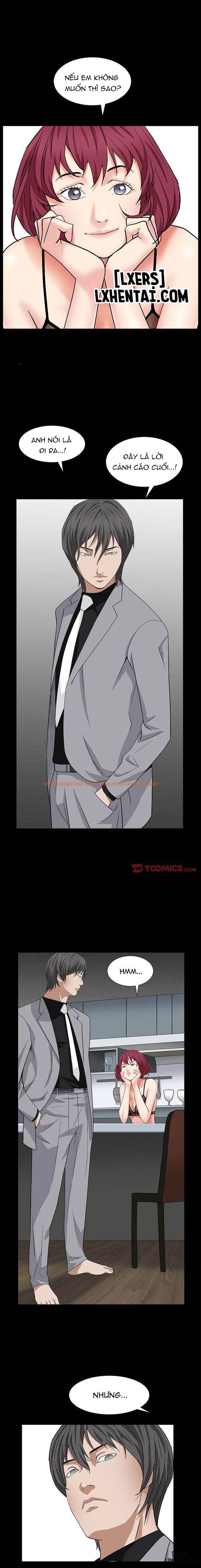 Xem ảnh 19 trong truyện hentai Đôi Chân Trần - Chapter 15 - hentaitvn.net