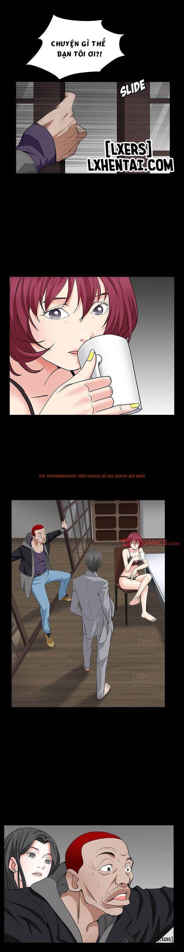 Xem ảnh 2 trong truyện hentai Đôi Chân Trần - Chapter 15 - hentaitvn.net
