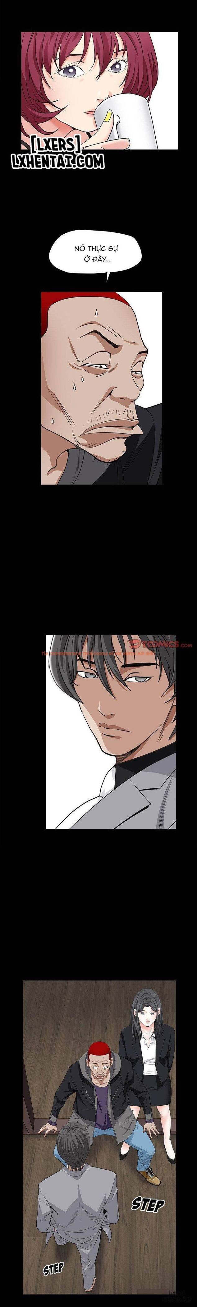 Xem ảnh 3 trong truyện hentai Đôi Chân Trần - Chapter 15 - hentaitvn.net