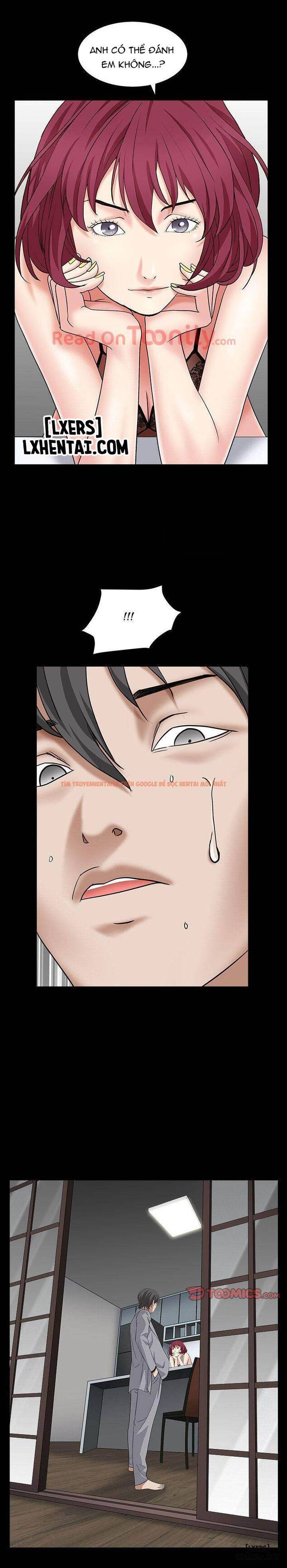 Xem ảnh 0 trong truyện hentai Đôi Chân Trần - Chapter 16 - hentaitvn.net