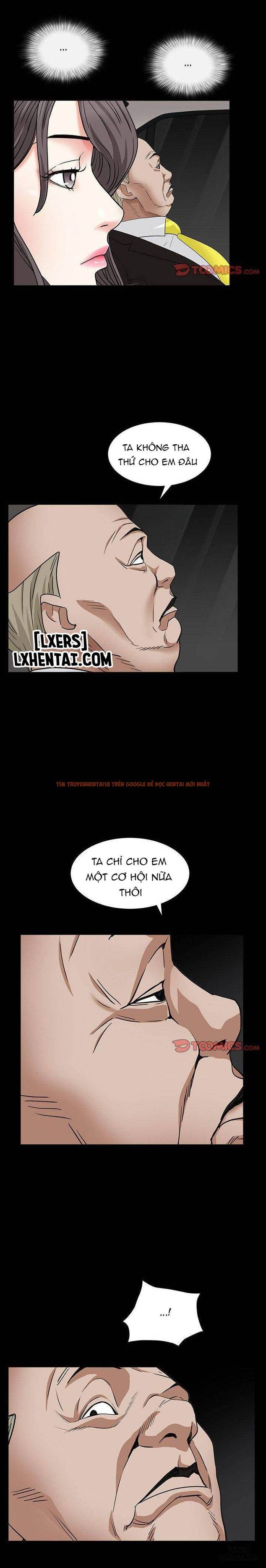 Xem ảnh 10 trong truyện hentai Đôi Chân Trần - Chapter 16 - hentaitvn.net