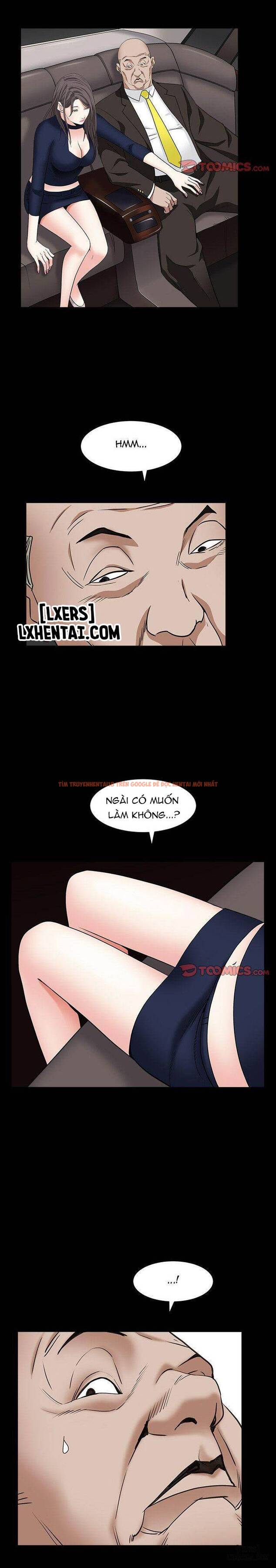 Xem ảnh 11 trong truyện hentai Đôi Chân Trần - Chapter 16 - hentaitvn.net