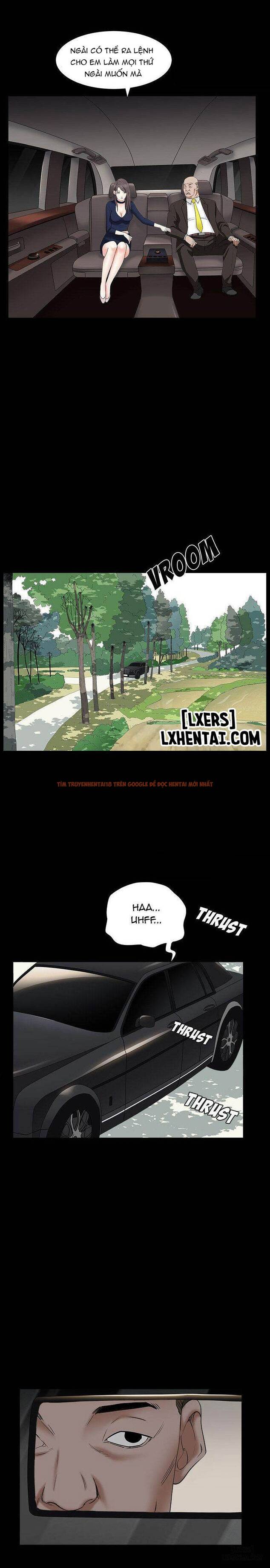 Xem ảnh 12 trong truyện hentai Đôi Chân Trần - Chapter 16 - hentaitvn.net