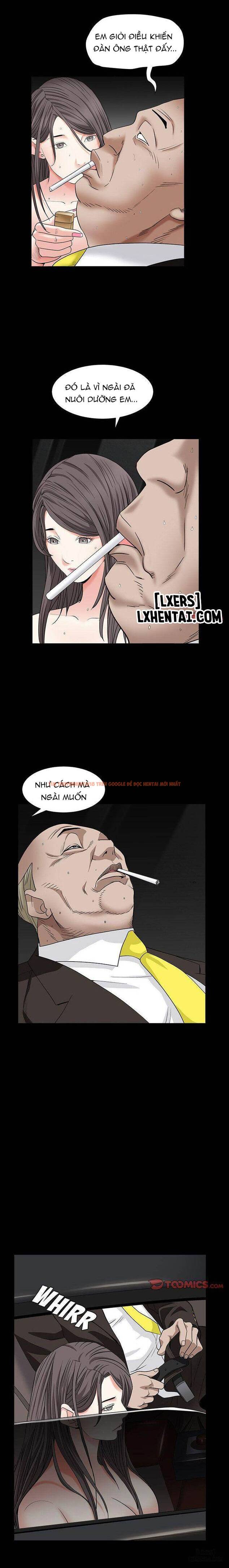 Xem ảnh 15 trong truyện hentai Đôi Chân Trần - Chapter 16 - hentaitvn.net
