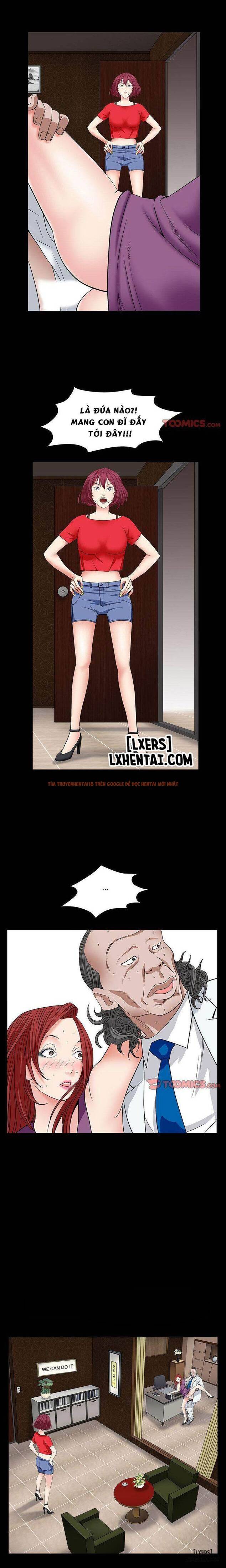 Xem ảnh 17 trong truyện hentai Đôi Chân Trần - Chapter 16 - hentaitvn.net