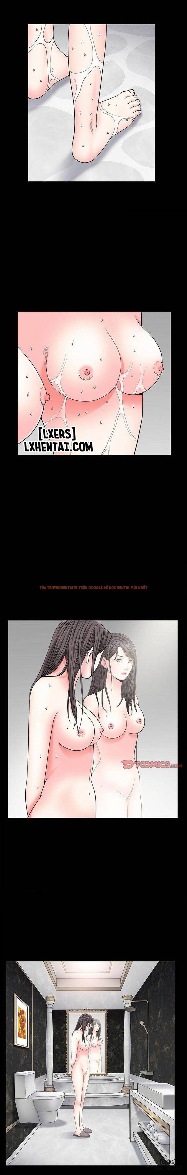 Xem ảnh 7 trong truyện hentai Đôi Chân Trần - Chapter 16 - hentaitvn.net