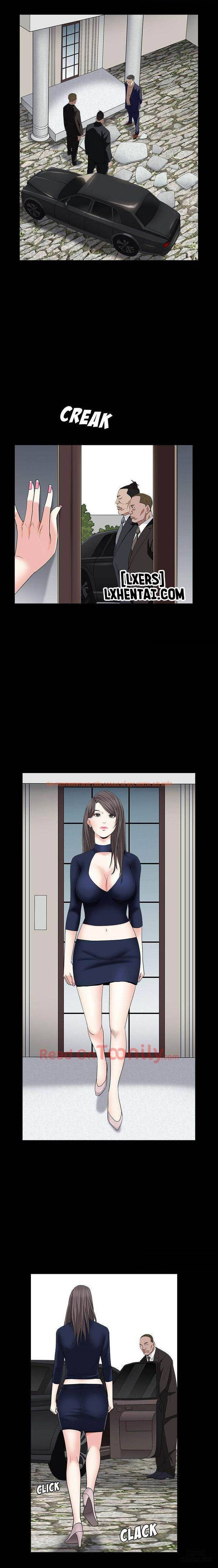 Xem ảnh 8 trong truyện hentai Đôi Chân Trần - Chapter 16 - hentaitvn.net