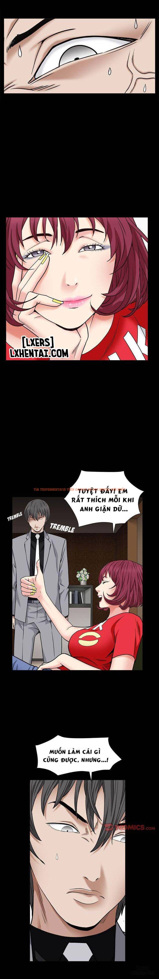 Xem ảnh 13 trong truyện hentai Đôi Chân Trần - Chapter 17 - hentaitvn.net