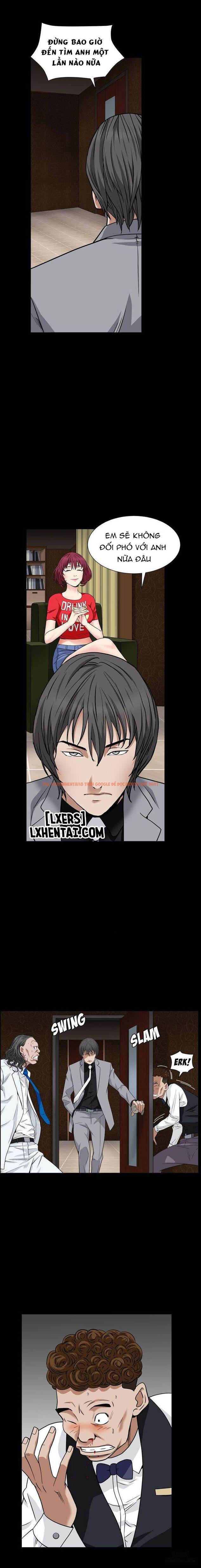 Xem ảnh 14 trong truyện hentai Đôi Chân Trần - Chapter 17 - hentaitvn.net