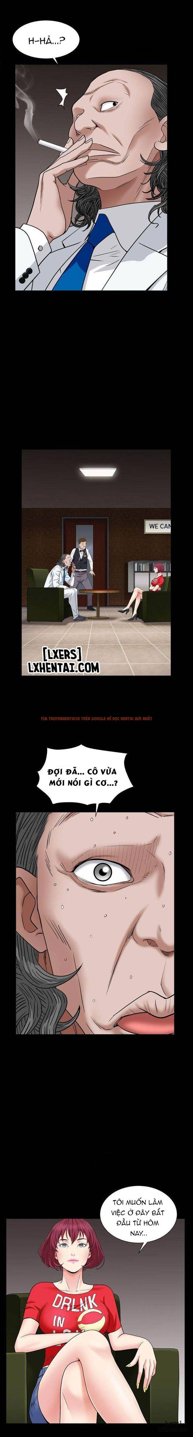 Xem ảnh 16 trong truyện hentai Đôi Chân Trần - Chapter 17 - hentaitvn.net