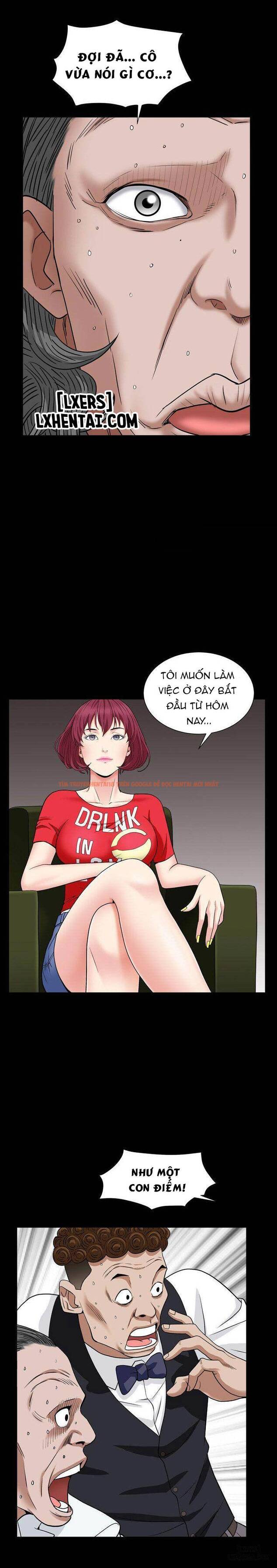 Xem ảnh 0 trong truyện hentai Đôi Chân Trần - Chapter 18 - hentaitvn.net