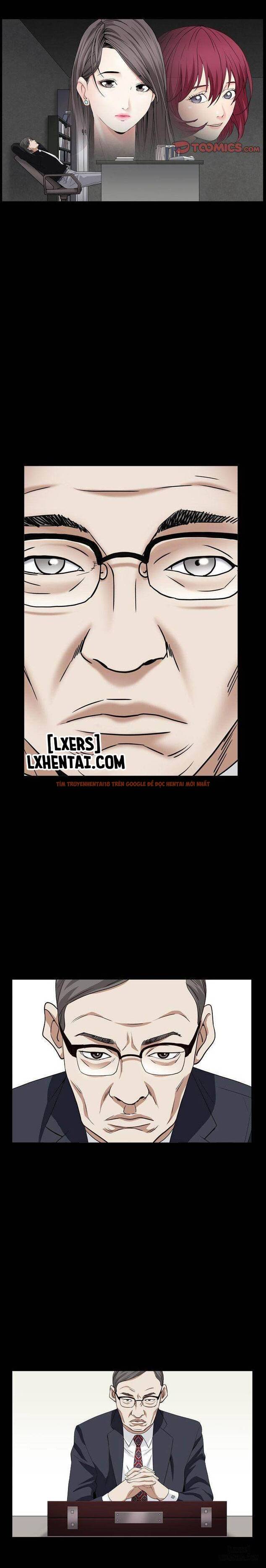 Xem ảnh 10 trong truyện hentai Đôi Chân Trần - Chapter 18 - hentaitvn.net