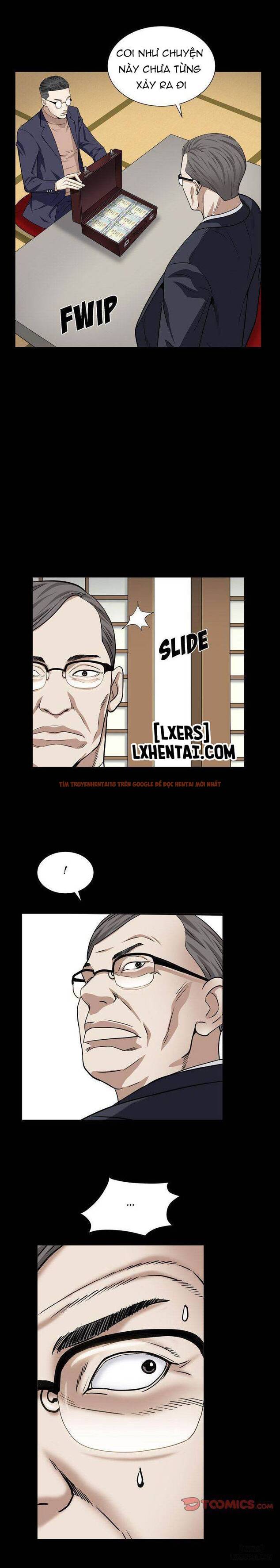 Xem ảnh 13 trong truyện hentai Đôi Chân Trần - Chapter 18 - hentaitvn.net