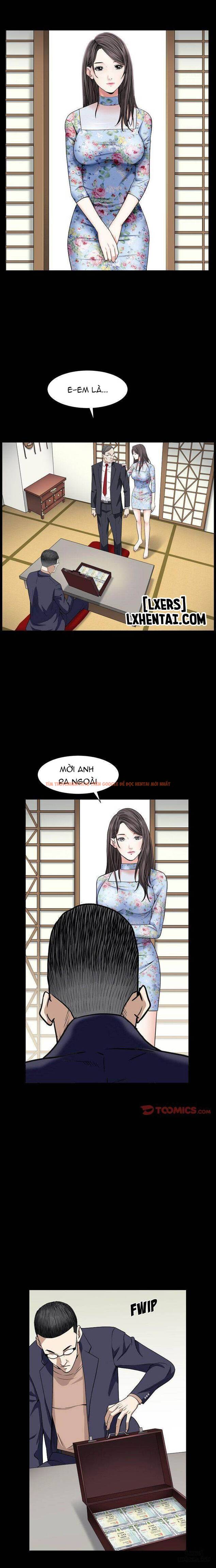 Xem ảnh 14 trong truyện hentai Đôi Chân Trần - Chapter 18 - hentaitvn.net