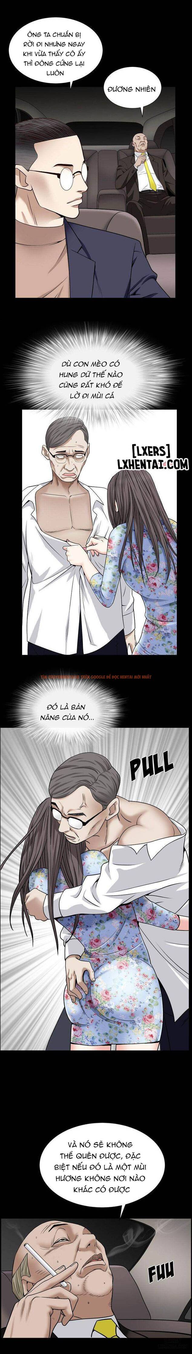 Xem ảnh 17 trong truyện hentai Đôi Chân Trần - Chapter 18 - hentaitvn.net