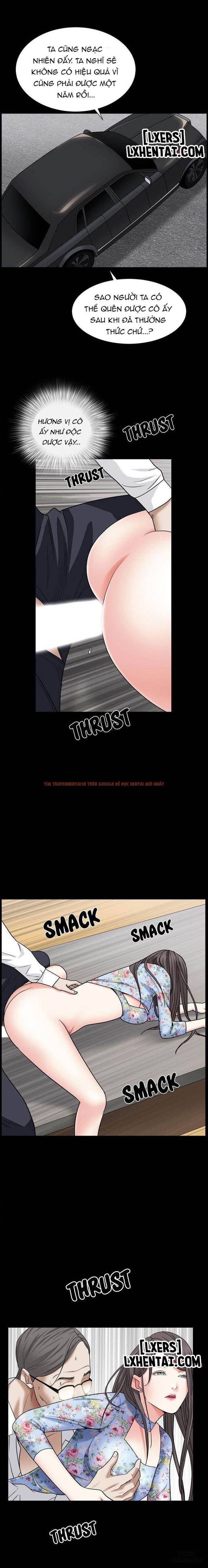 Xem ảnh 18 trong truyện hentai Đôi Chân Trần - Chapter 18 - hentaitvn.net