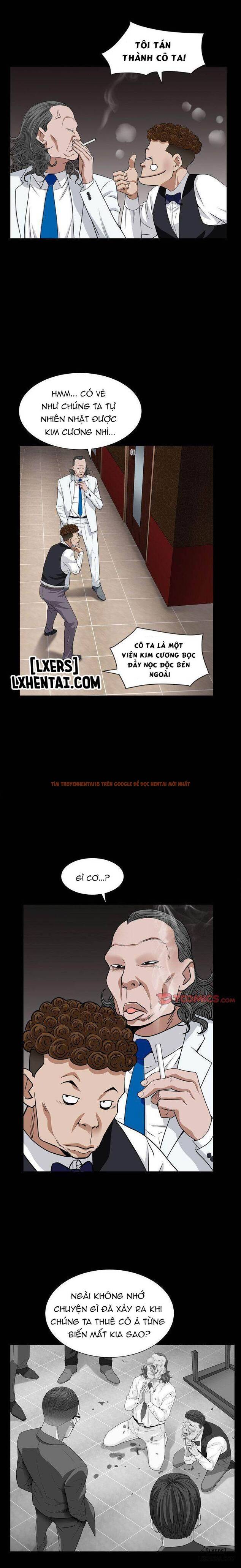 Xem ảnh 3 trong truyện hentai Đôi Chân Trần - Chapter 18 - hentaitvn.net